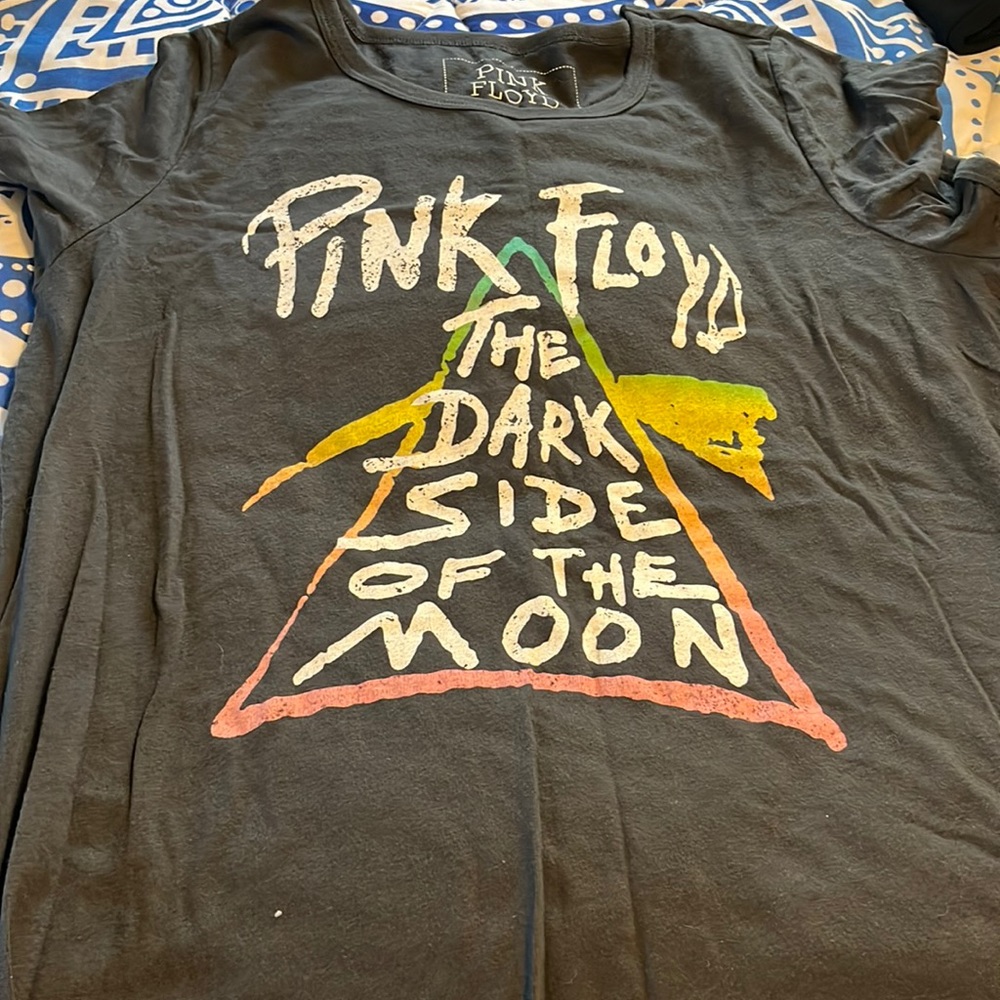 Pink Floyd Women’s Shirt
